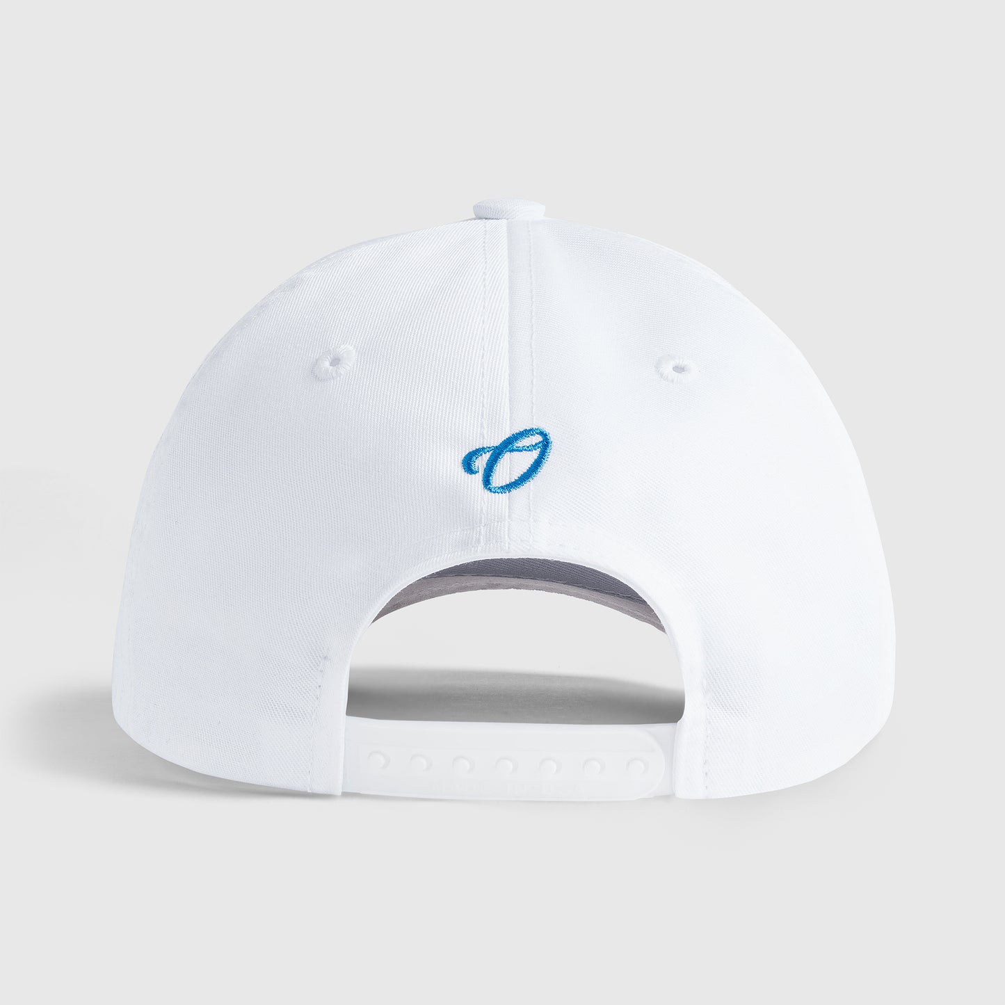 DET Flag Hybrid - White