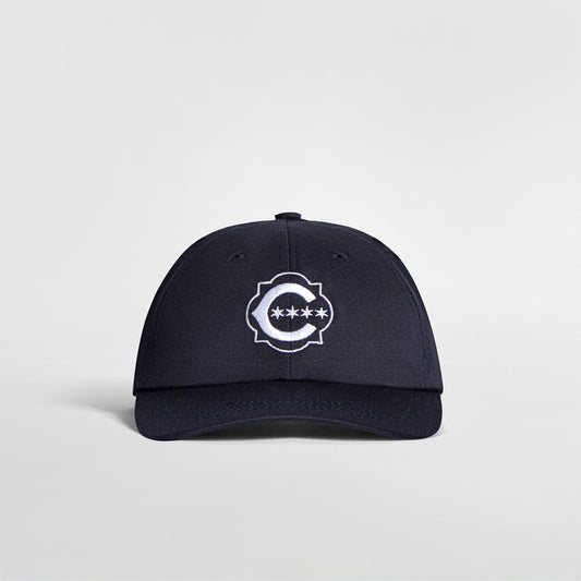 CHI C Dad Hat - Navy