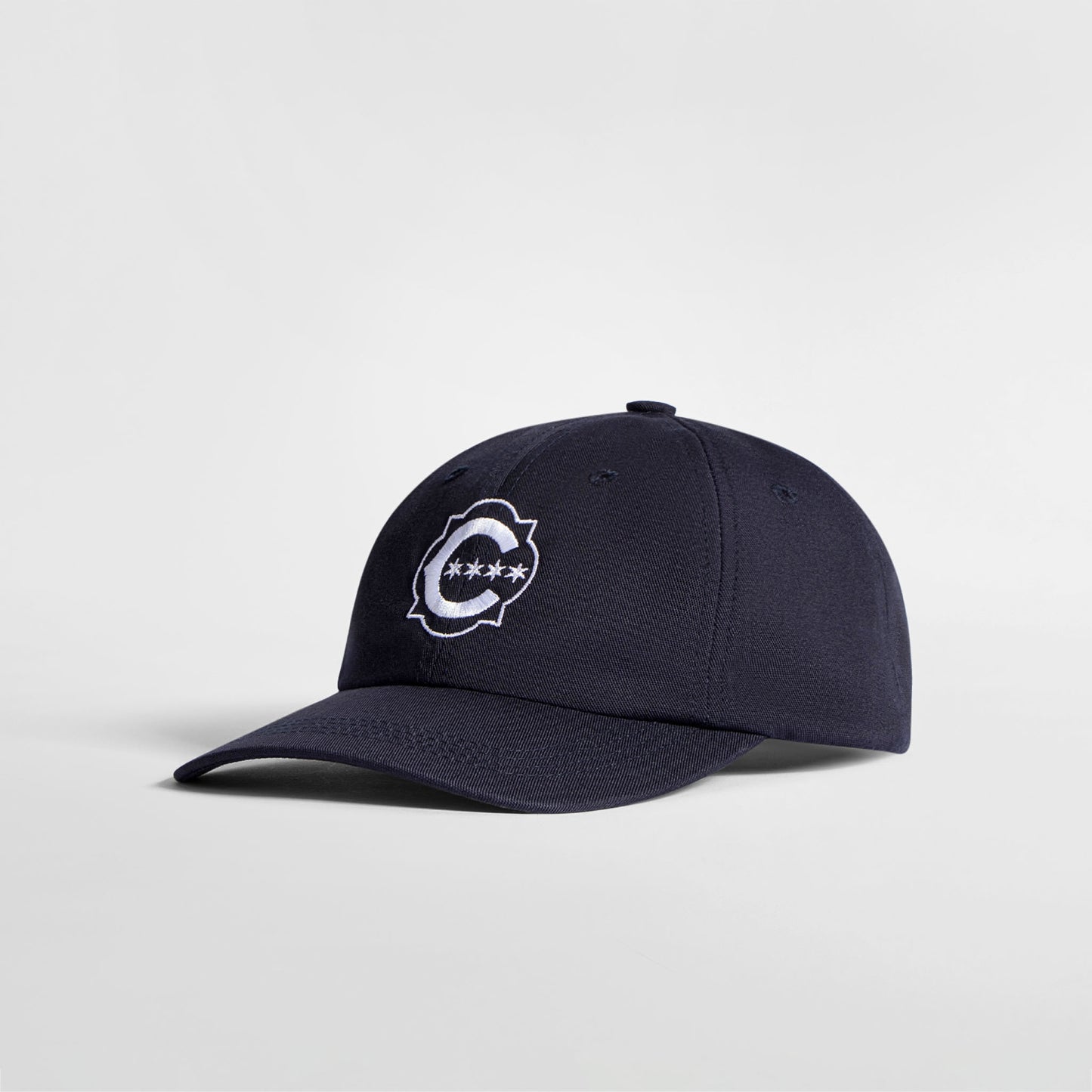 CHI C Dad Hat - Navy