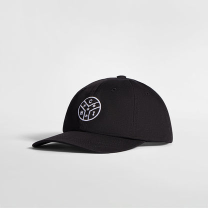 CHI Y Dad Hat - Black