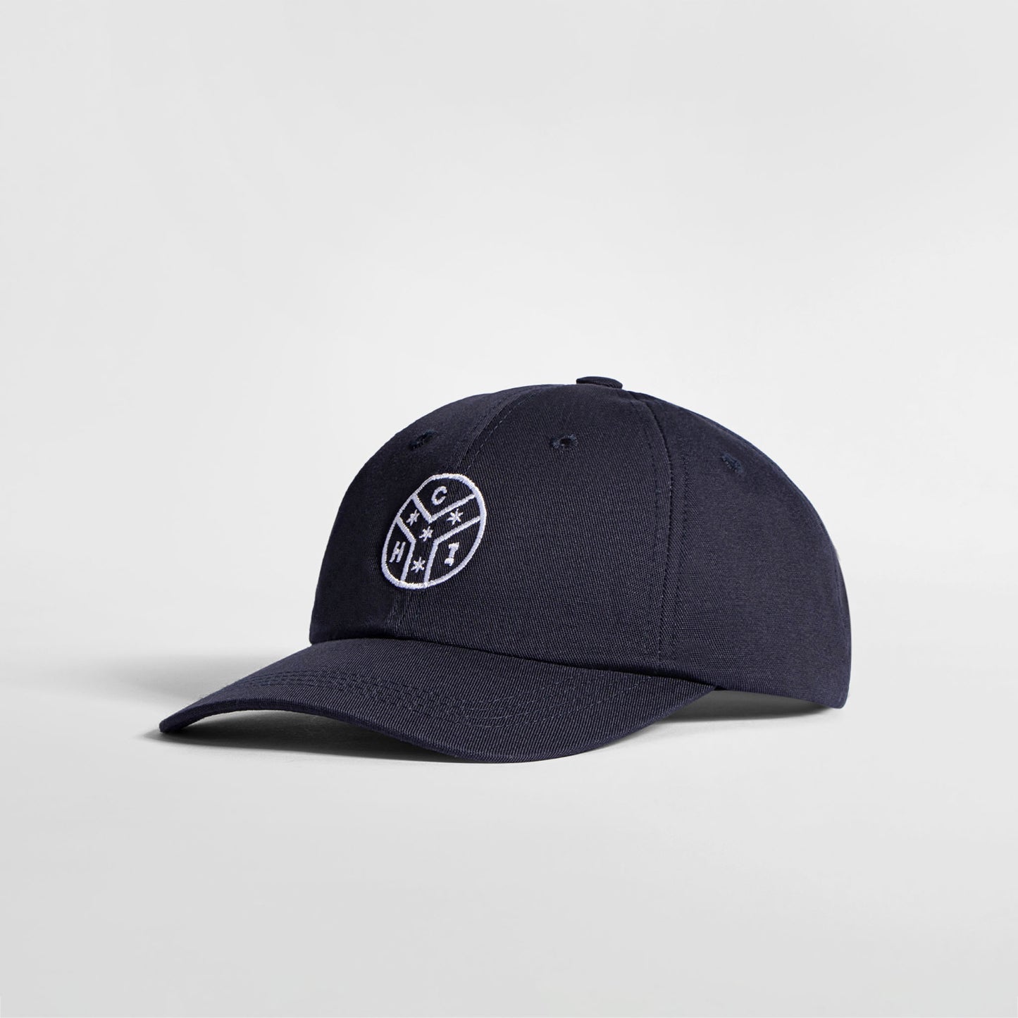 CHI Y Dad Hat - Navy