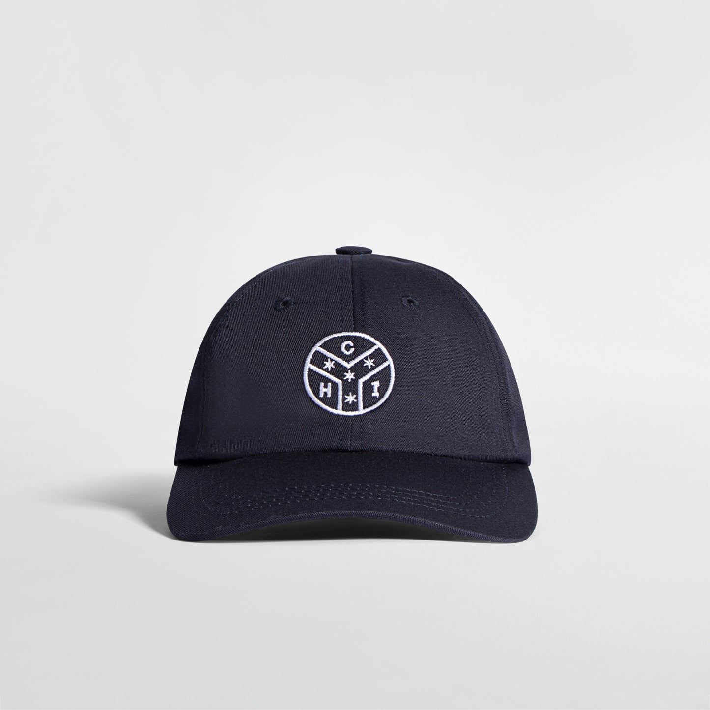 CHI Y Dad Hat - Navy