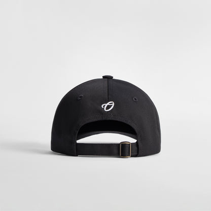 Torch Dad Hat - Black