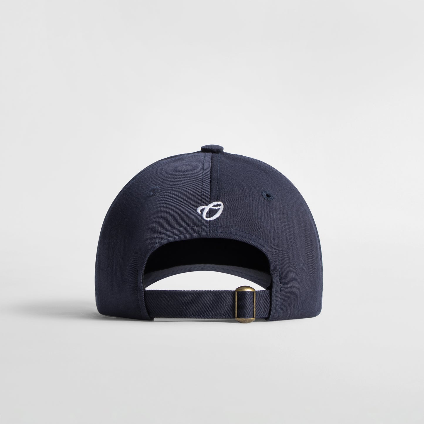 Torch Dad Hat - Navy