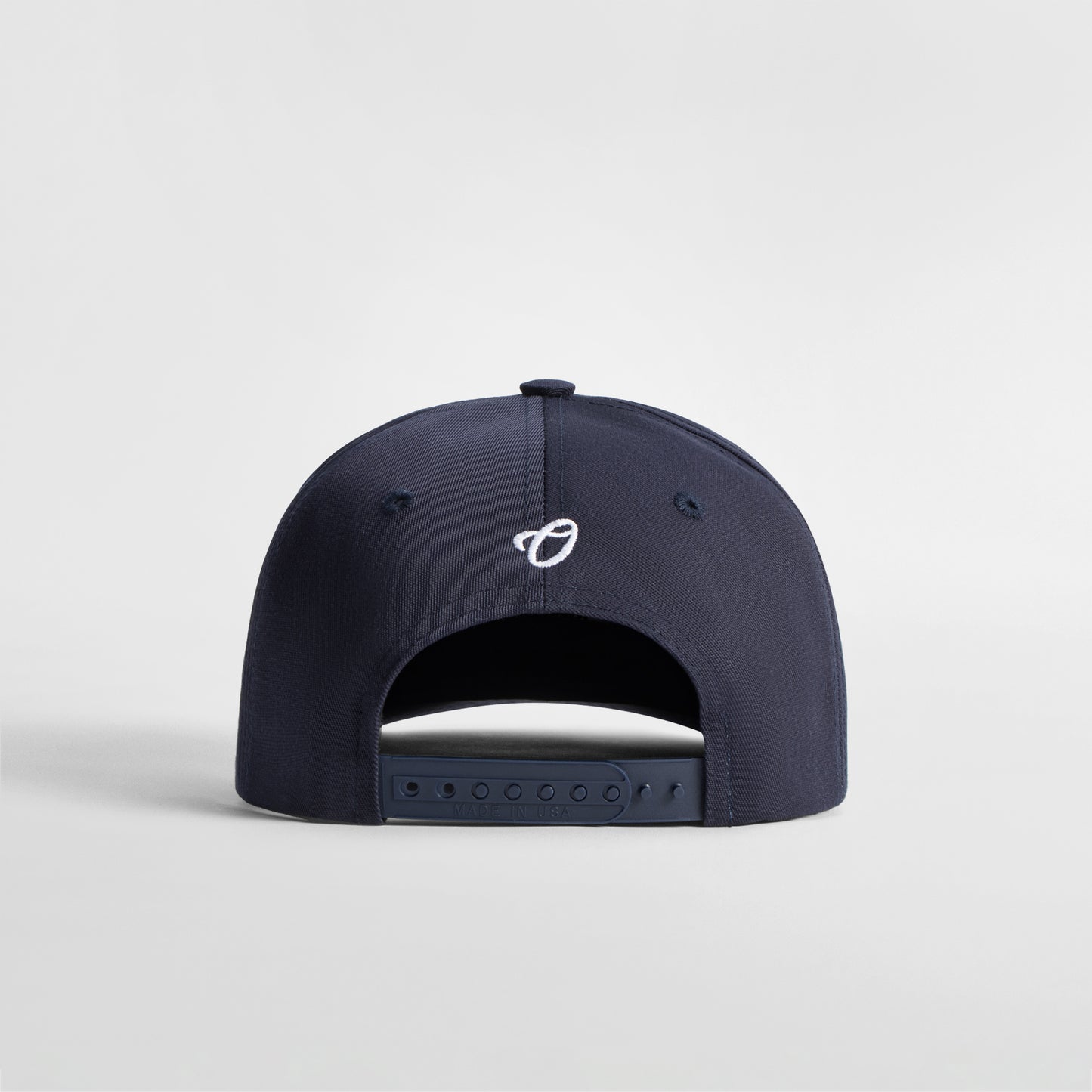 Torch Snapback - Navy